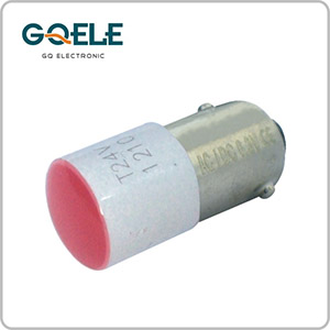 BA9SF（卡口式灯珠）