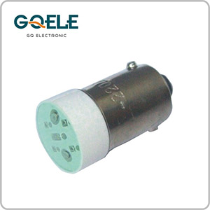 BA9SG（卡口式灯珠）