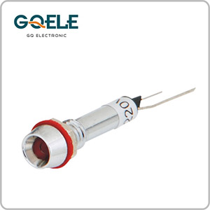 金属指示灯（∅6）