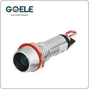 金属指示灯（∅8）