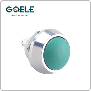 大头球形-短壳体镀彩