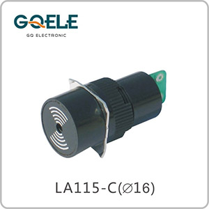 蜂鸣器（圆形）