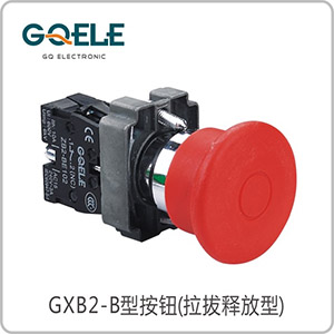 急停钮（∅40）